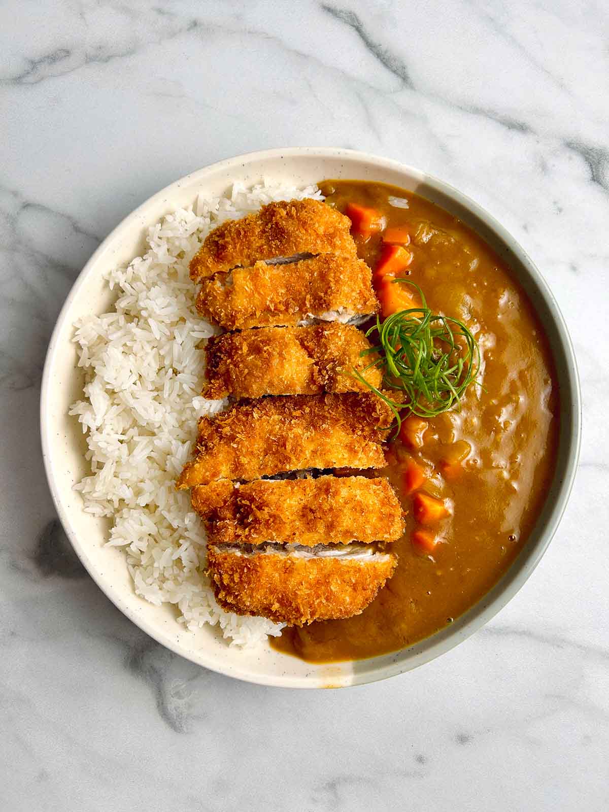 Curry Rice